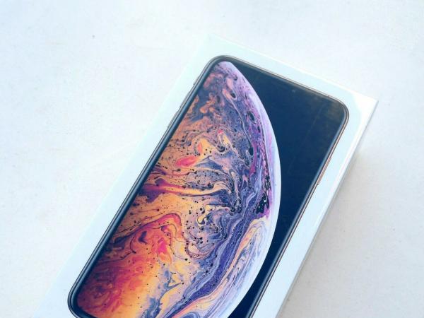 Apple iPhone XS MAX 256GB Sealed