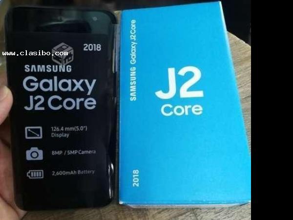 SAMSUNG J2 CORE