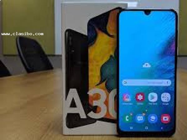 SAMSUNG A30