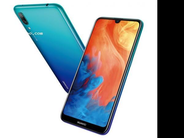 HUAWEI Y7 2019