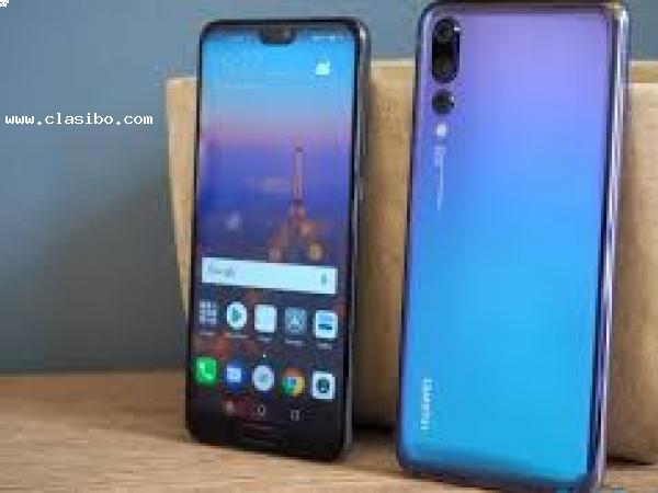 HUAWEI P20 PRO