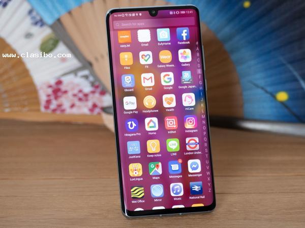 HUAWEI P30 PRO