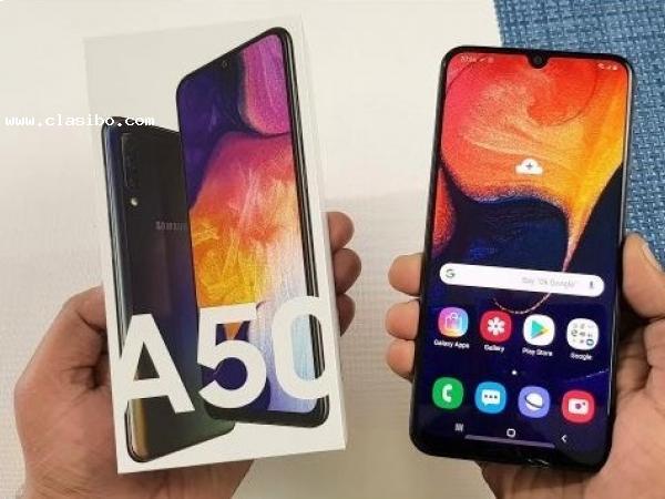 SAMSUNG A50 (128gb)