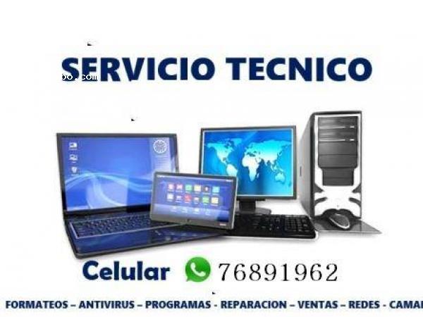 Servicio Tecnico Saurionet Computer