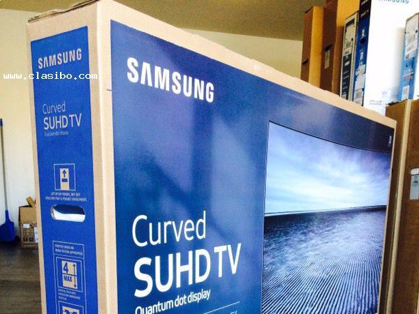 Samsung Smart TV 