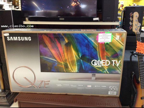 Samsung Smart TV 