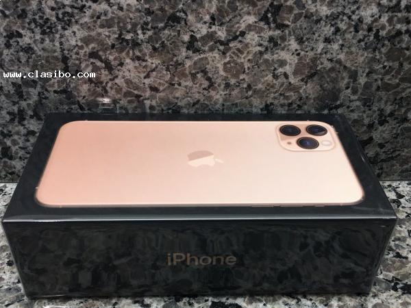 Apple iPhone 11 Pro  256GB   + Apple AirPods Pro Wireless 