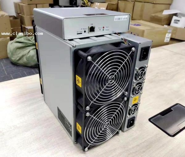 stock offer Asic miner Antminer T19 s19pros19jpro Innosilicon A10 pro Antminer L7