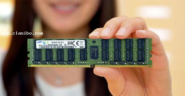 Alguien Sabe Donde Comprar Memorias DDR4