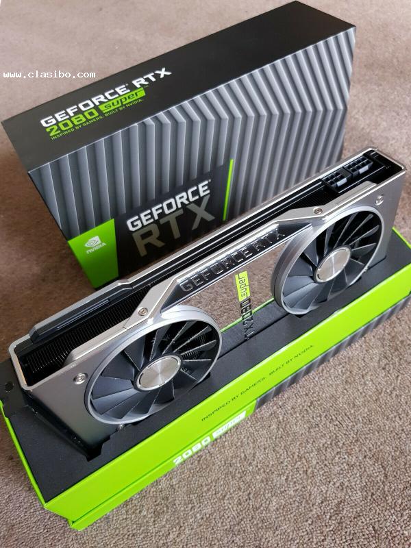 Best Offer GEFORCE RTX 2080 / MSI Geforce RTX 3080 Whatsapp Chat: +13072969231