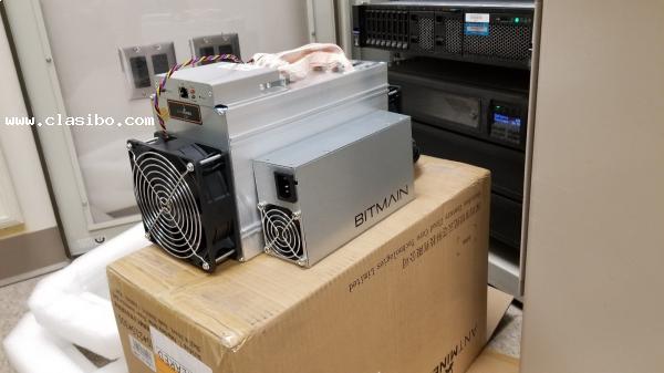 Antminer L3 + LTC 504M (with psu), Antminer S9 14TH + Supply Unit