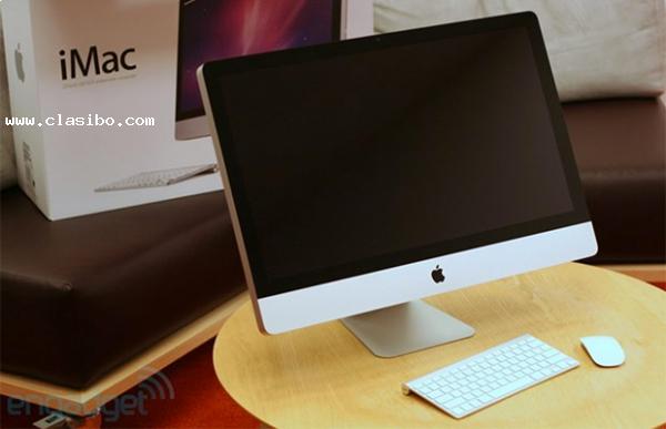 Apple iMac Retina 5K 27