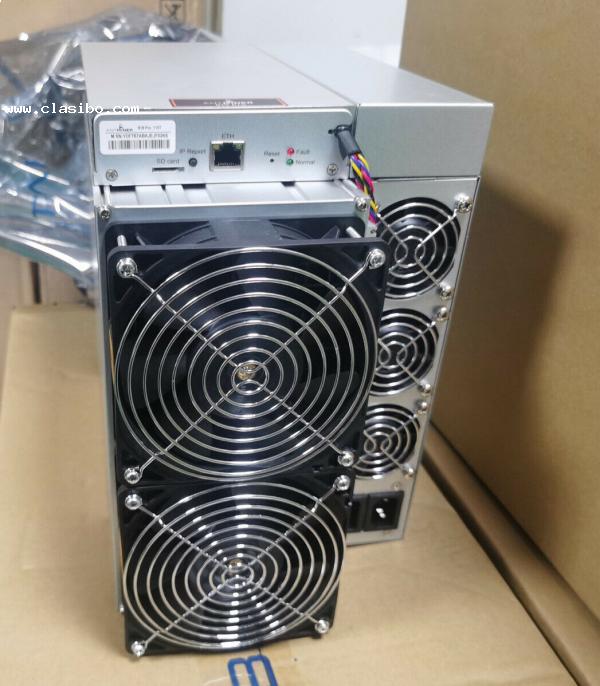 Antminer S19 Pro 110TH/s asic Miner btc bitcoin miner