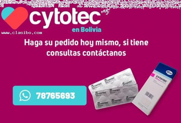 Cytotec Misoprostol  76219218