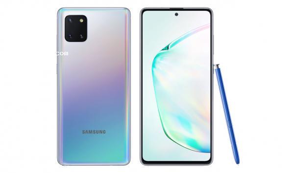 samsung Galaxy Note 10 Lite