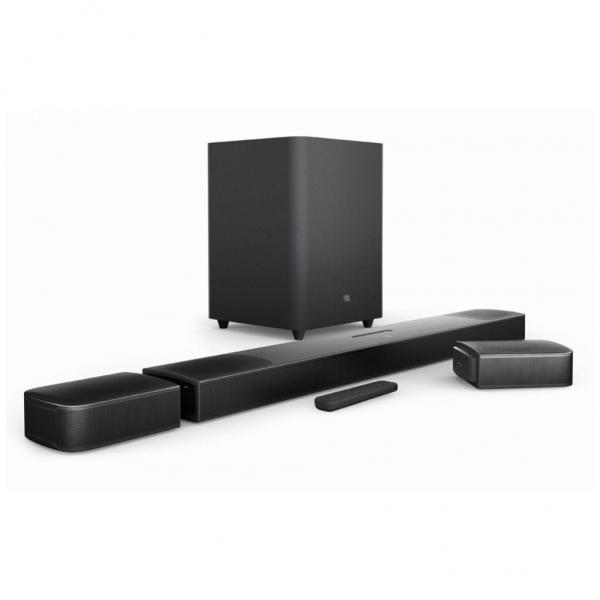 JBL Bar 9.1