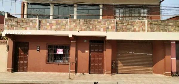 Casa en venta 120milDolares$