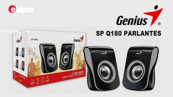 Genius SP-Q180