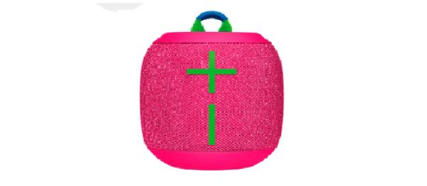 WONDERBOOM 3 PINK