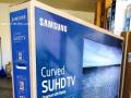 Samsung Smart TV 