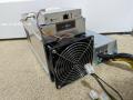 Antminer L3 + LTC 504M (with psu)