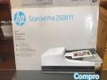 Compro escaner HP ScanJet Pro 2500 F1 - Estado NUEVO DE CAJA