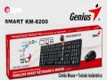 Genius Smart KM-8200