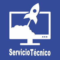 Servicio técnico a ordenadores de escritorio y portátiles