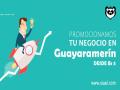 Promocionamos tu negocio en Guyaramerín por redes sociales