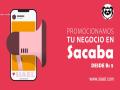 Promocionamos tu negocio local en Sacaba or redes sociales