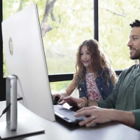 Computadoras Todo en uno en las mejores marcas.  Enviós a ciudades de Bolivia.