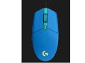 MOUSE LOGITECH G203 (USB – BLUE)