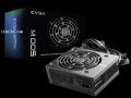 FUENTE DE PODER EVGA DE 500W WHITE 80 PLUS