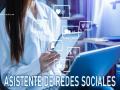 Se busca asistente digital en redes sociales - ciudad de La Paz  