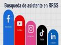 Asistente en redes sociales  - Ciudad de La Paz